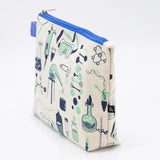 Etui "retro lab" - Fairy Positron