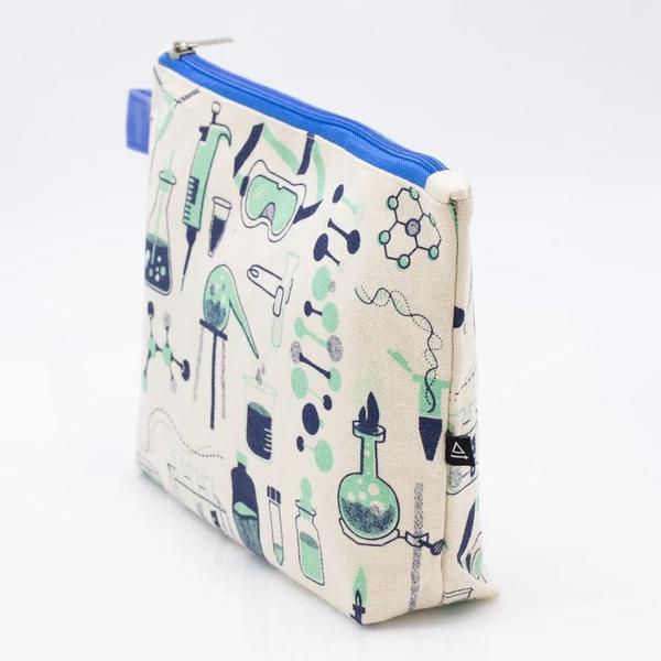 Etui "retro lab" - Fairy Positron