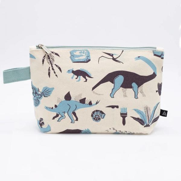 zip case "retro palaeontology" - Fairy Positron