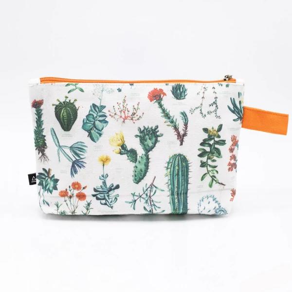 zip case succulents - Fairy Positron