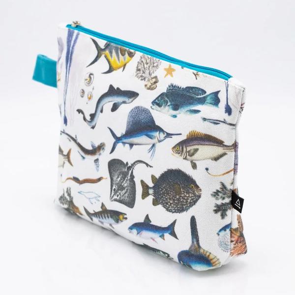 Etui waterleven - Fairy Positron