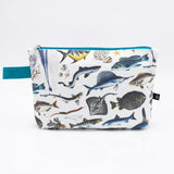 Etui waterleven - Fairy Positron