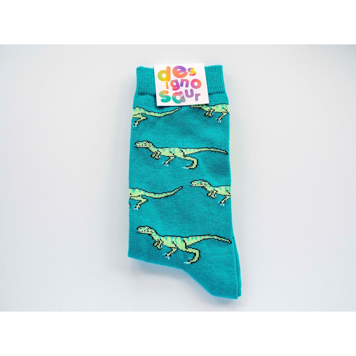 socks raptor - Fairy Positron