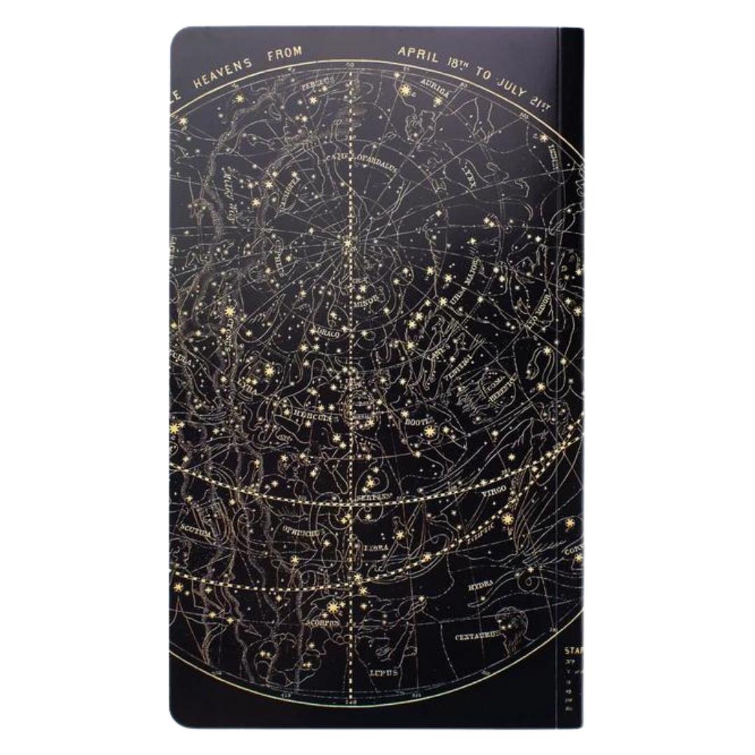 Jaarplanner astronomie - Fairy Positron