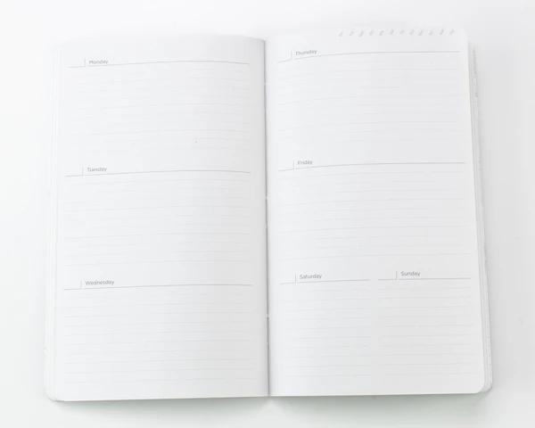 Jaarplanner astronomie - Fairy Positron