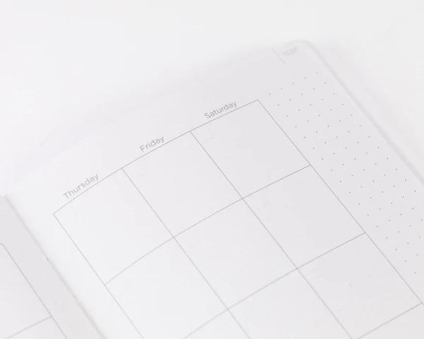 Jaarplanner astronomie - Fairy Positron
