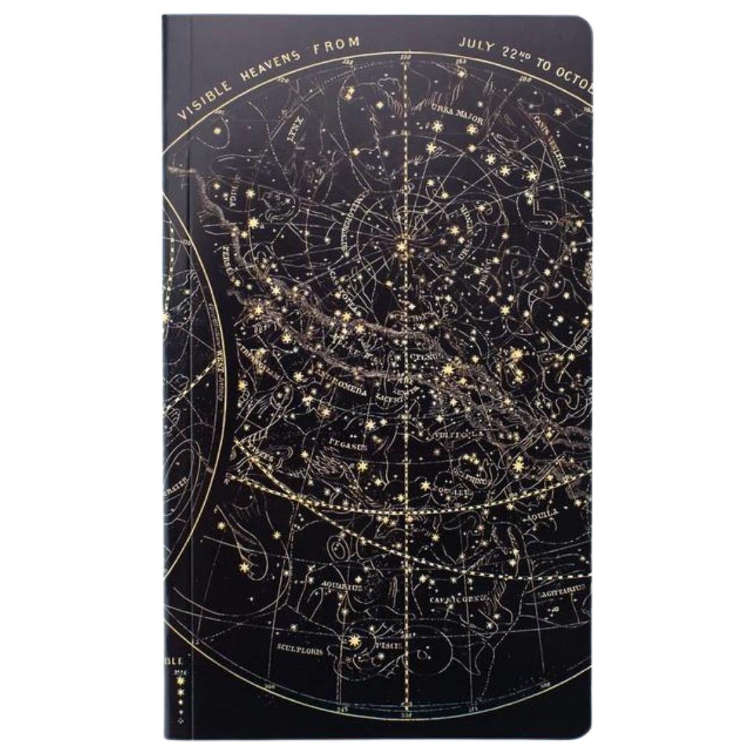Jaarplanner astronomie - Fairy Positron
