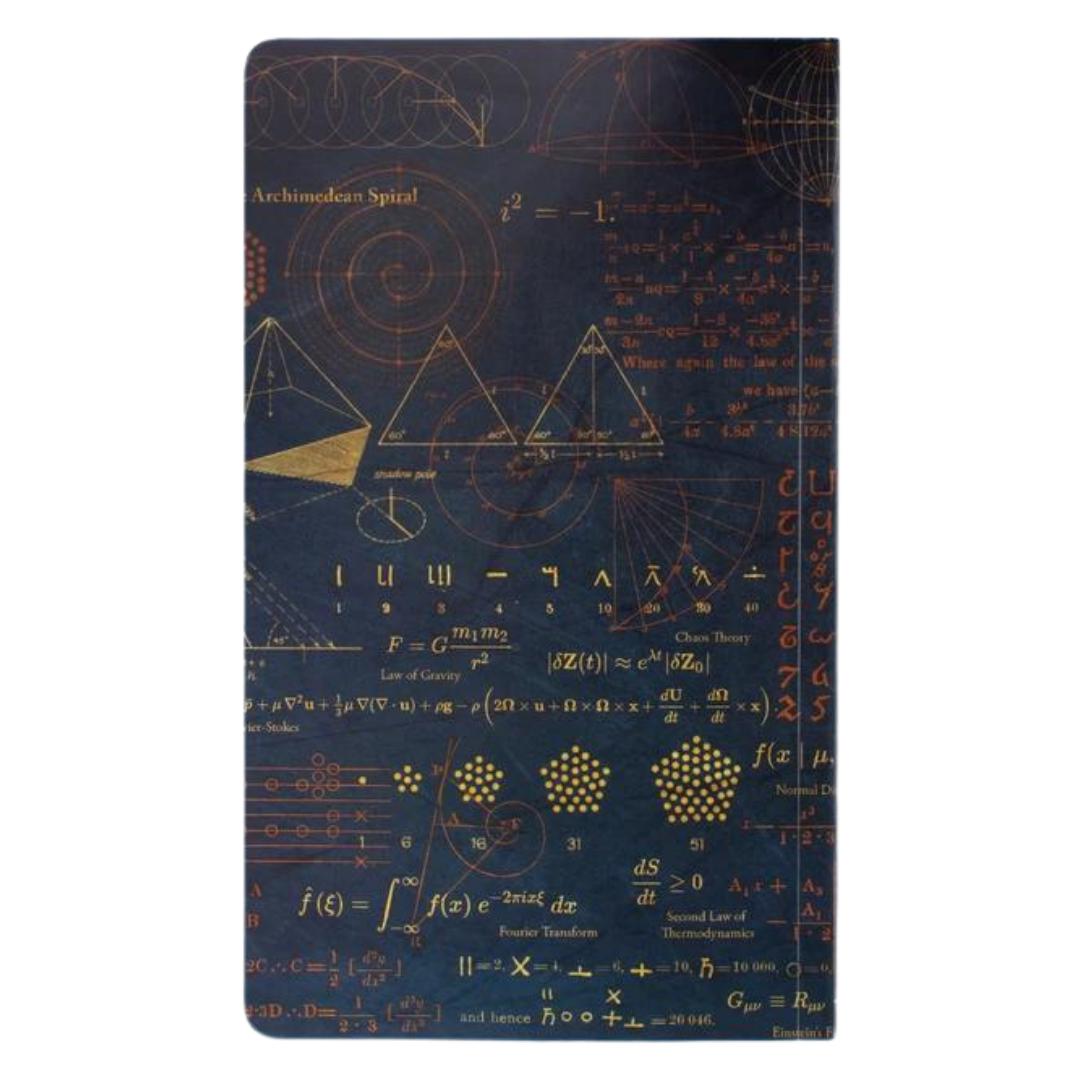 Jaarplanner formules die de wereld veranderden - Fairy Positron
