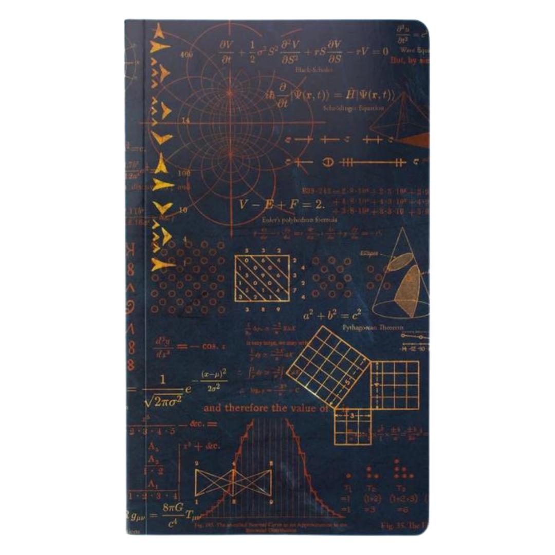 Jaarplanner formules die de wereld veranderden - Fairy Positron
