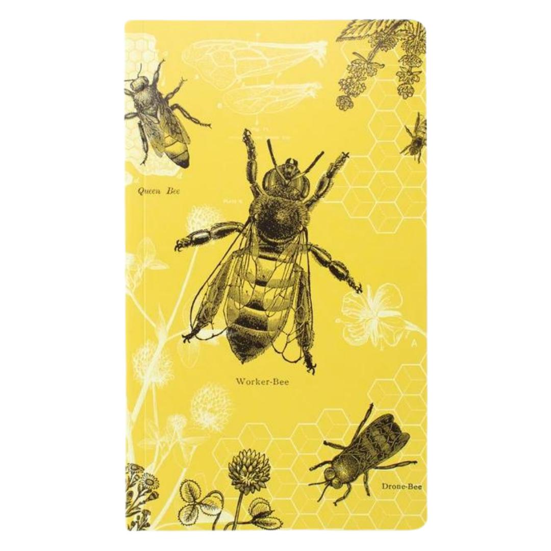 Jaarplanner honingbij - Fairy Positron