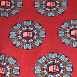 Kleedje + legging boekenmandala - Fairy Positron