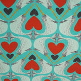 Pyjama for the love of narwhals - Fairy Positron