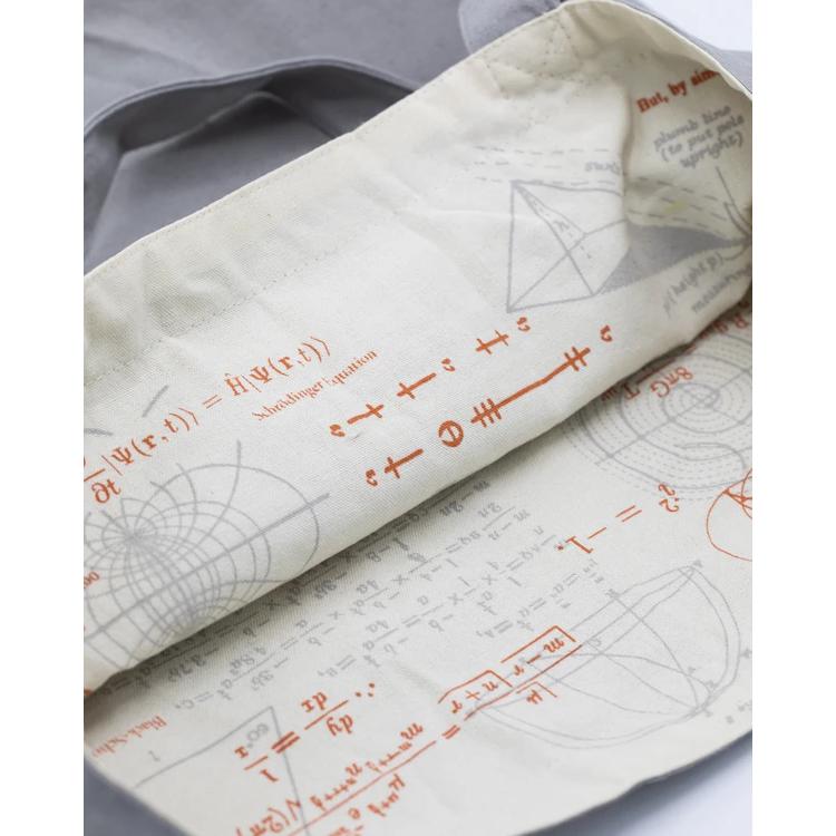 Schoudertas formules die de wereld veranderden - Fairy Positron