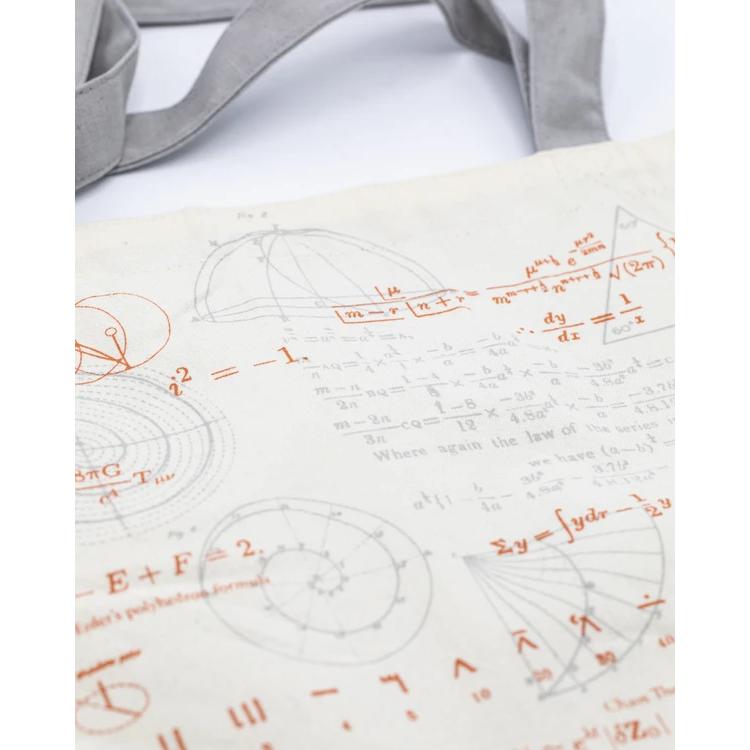 Schoudertas formules die de wereld veranderden - Fairy Positron