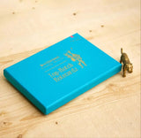 Set van 10 kaartjes "Impeckably Fowl" - Fairy Positron