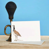 Set van 10 kaartjes "Impeckably Fowl" - Fairy Positron