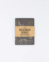 Set zaknotitieboekjes earth science - Fairy Positron