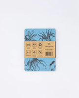 Set zaknotitieboekjes natural science - Fairy Positron