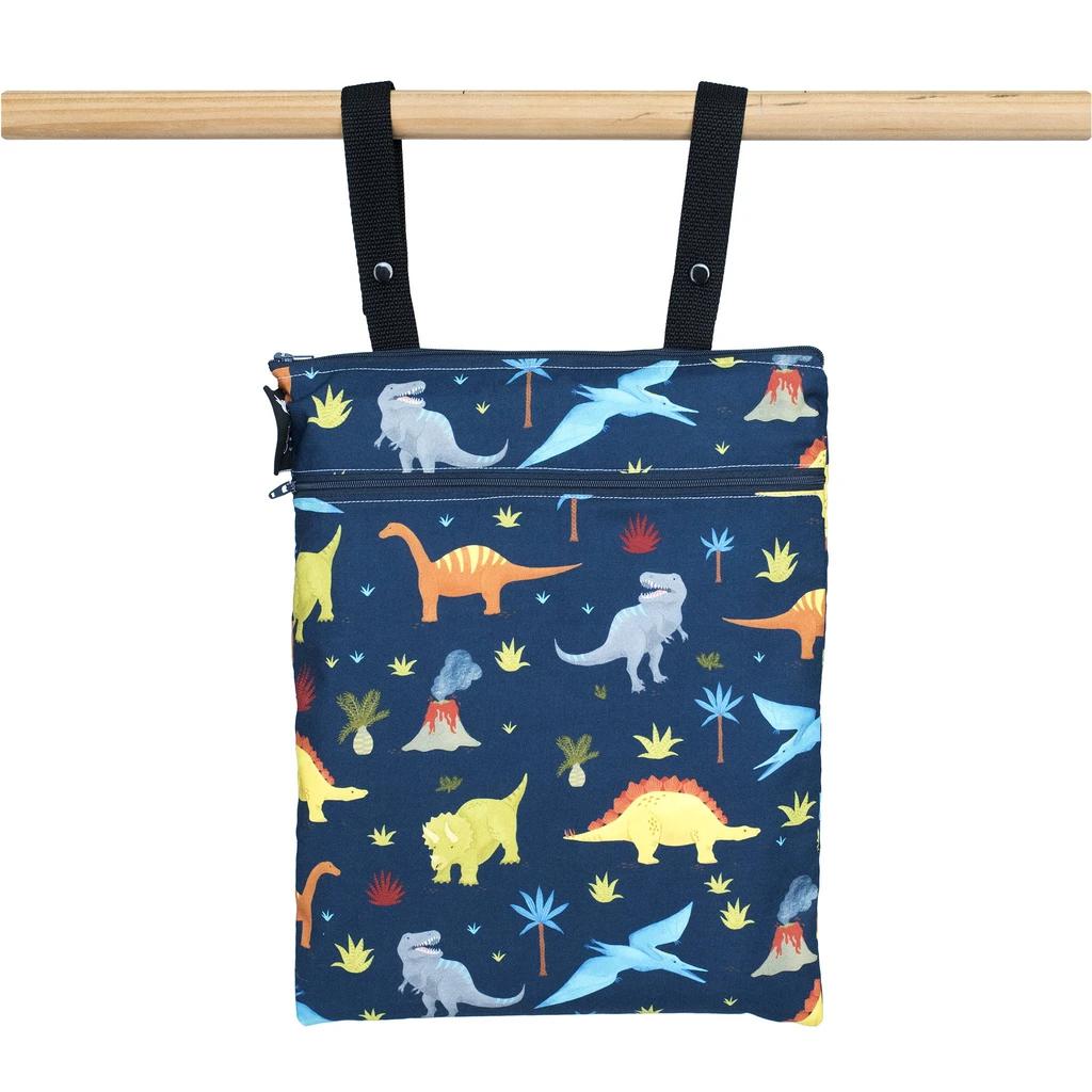 Wet-/drybag large - Fairy Positron
