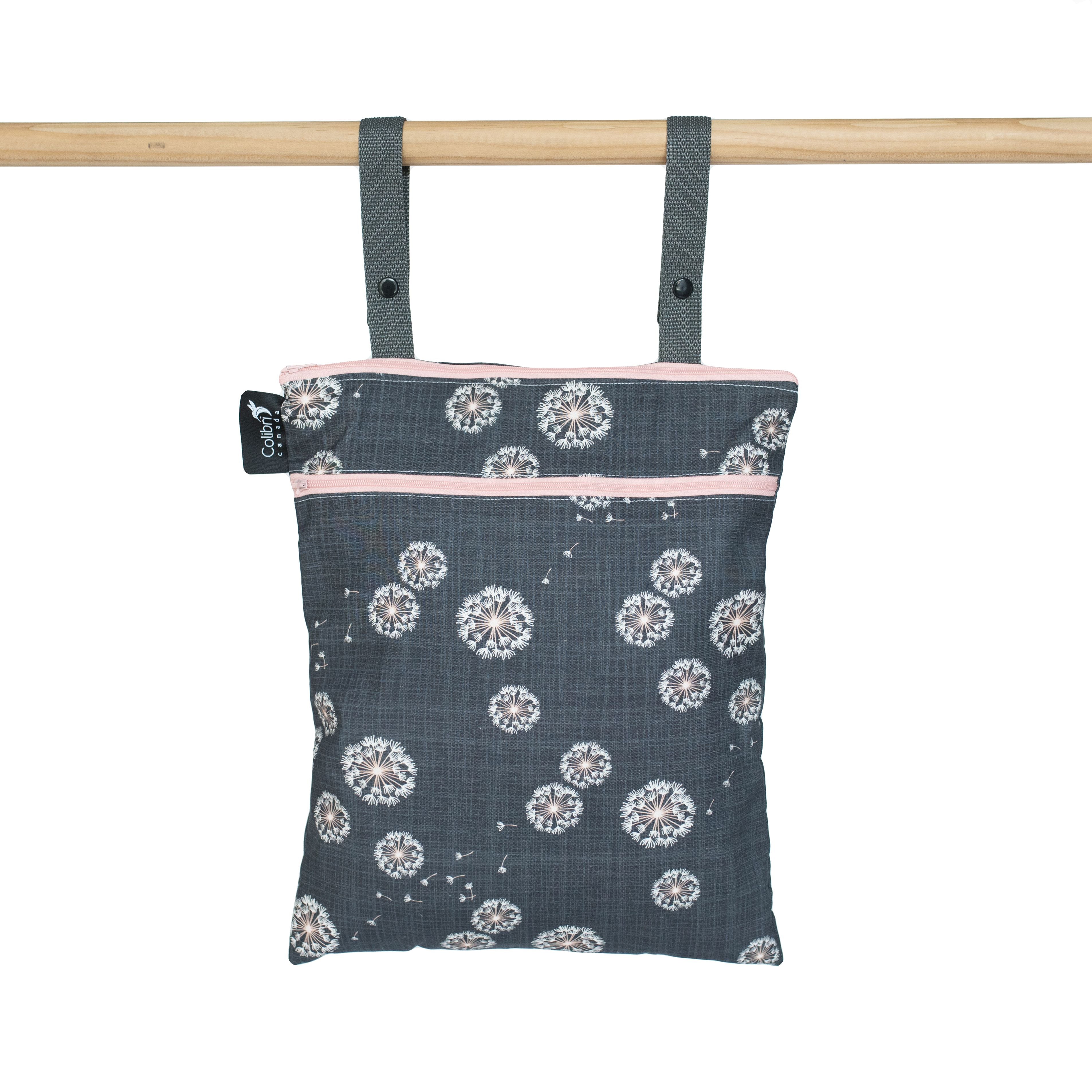 Wet-/drybag large - Fairy Positron