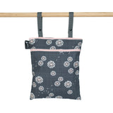 Wet-/drybag groot - Fairy Positron