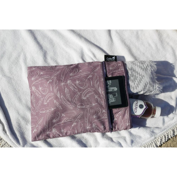 Wet-/drybag groot - Fairy Positron