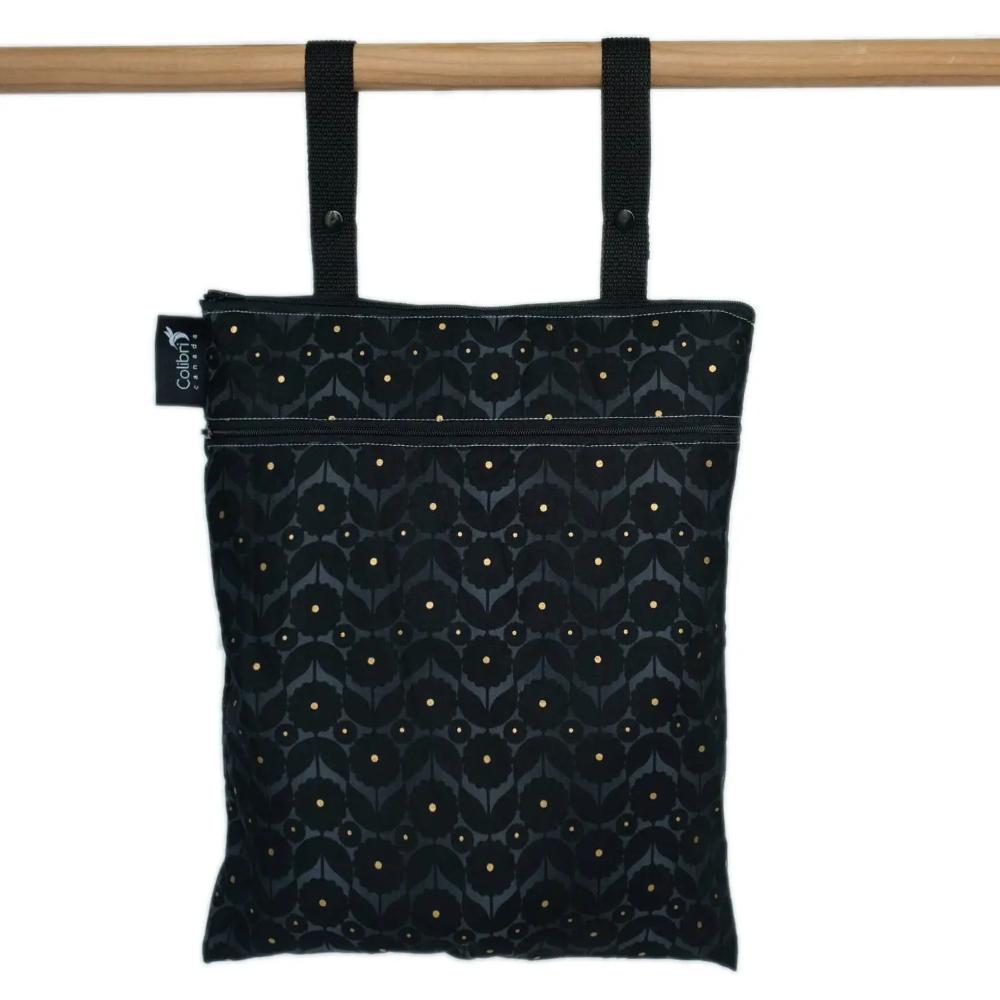 Wet-/drybag large - Fairy Positron