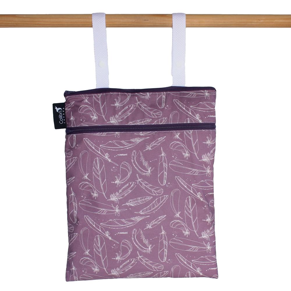 Wet-/drybag large - Fairy Positron