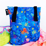 Wet-/drybag groot - Fairy Positron
