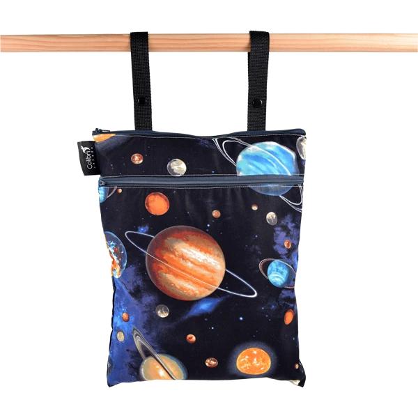 Wet-/drybag large - Fairy Positron