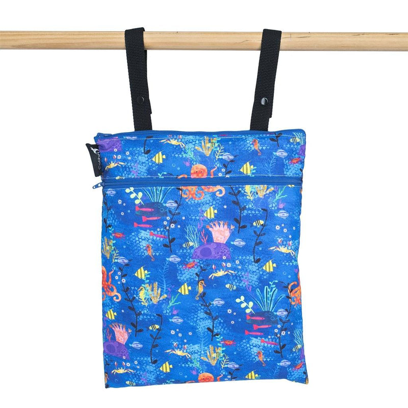 Wet-/drybag groot - Fairy Positron