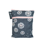 Wet-/drybag klein - Fairy Positron