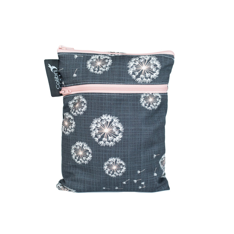 Wet-/drybag klein - Fairy Positron