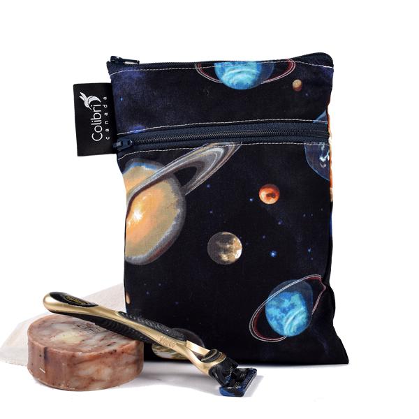 Wet-/drybag klein - Fairy Positron