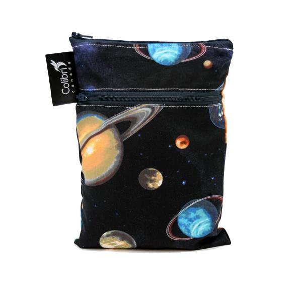 Wet-/drybag klein - Fairy Positron