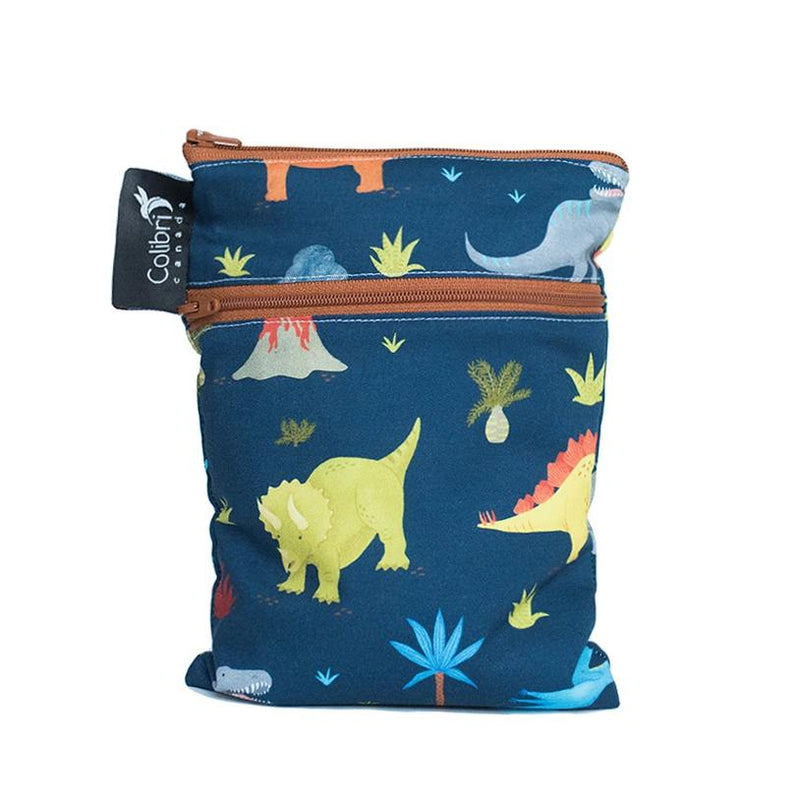 Wet-/drybag klein - Fairy Positron