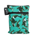 Wet-/drybag klein - Fairy Positron