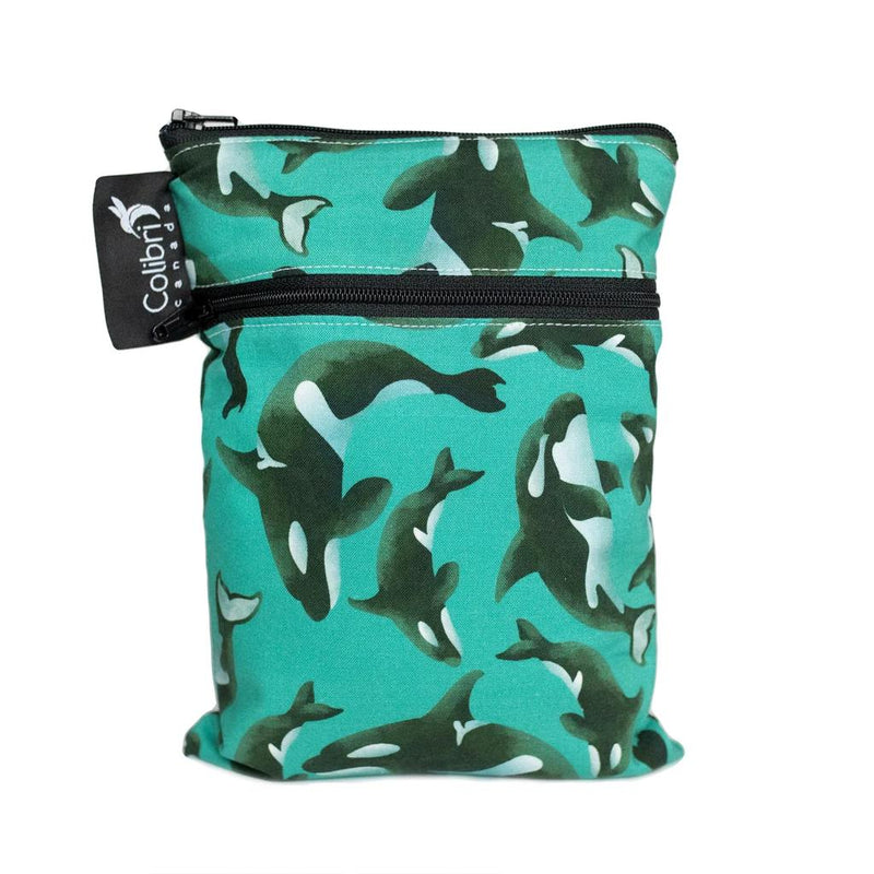 Wet-/drybag klein - Fairy Positron