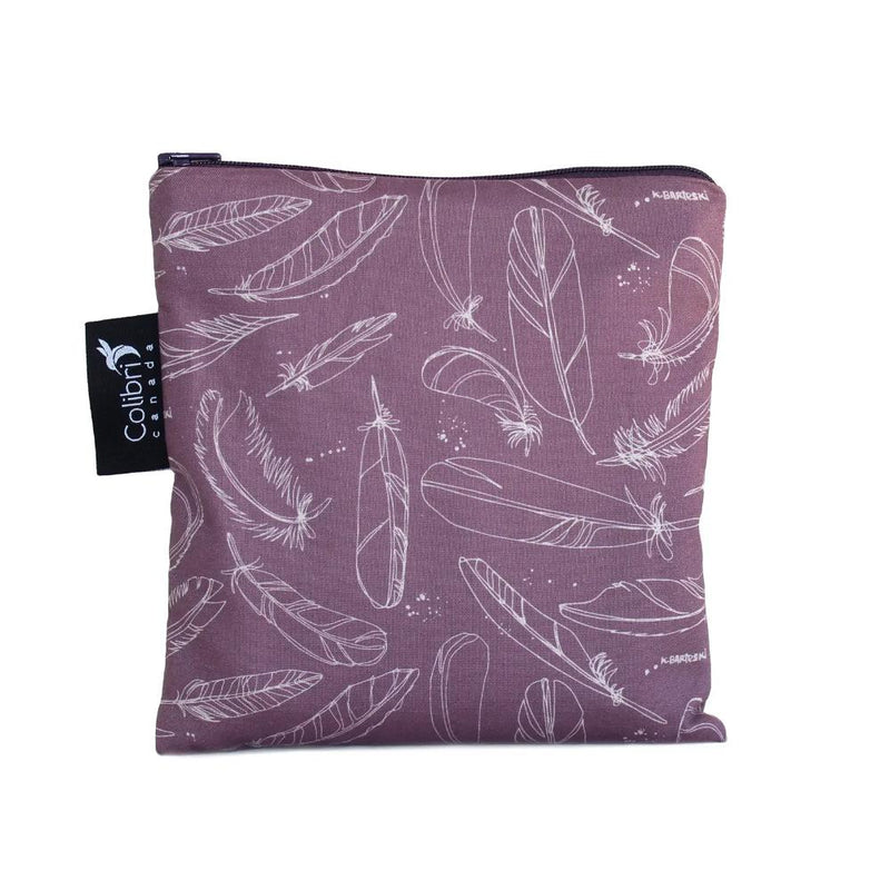 Wetbag klein - Fairy Positron