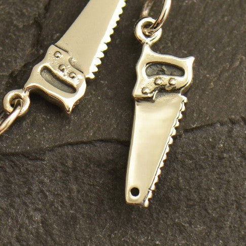 Zilveren oorbellen gereedschap mix & match - Fairy Positron
