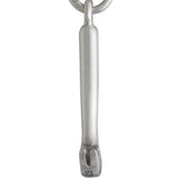 Zilveren oorbellen gereedschap mix & match - Fairy Positron