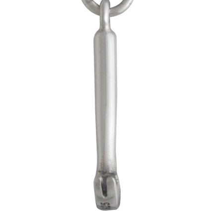 Zilveren oorbellen gereedschap mix & match - Fairy Positron