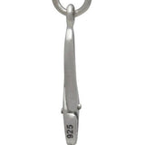 Zilveren oorbellen gereedschap mix & match - Fairy Positron