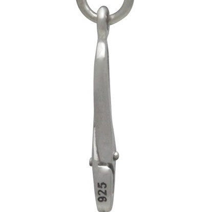 Zilveren oorbellen gereedschap mix & match - Fairy Positron