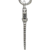 Zilveren oorbellen gereedschap mix & match - Fairy Positron